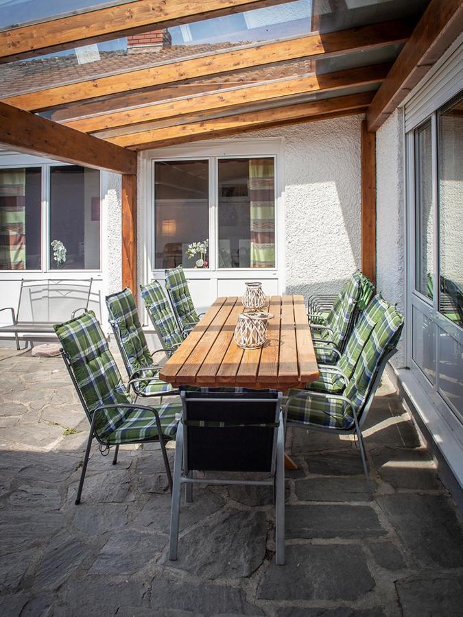 Traumferienhaus Xxl Ortner Wetzendorf Экстерьер фото