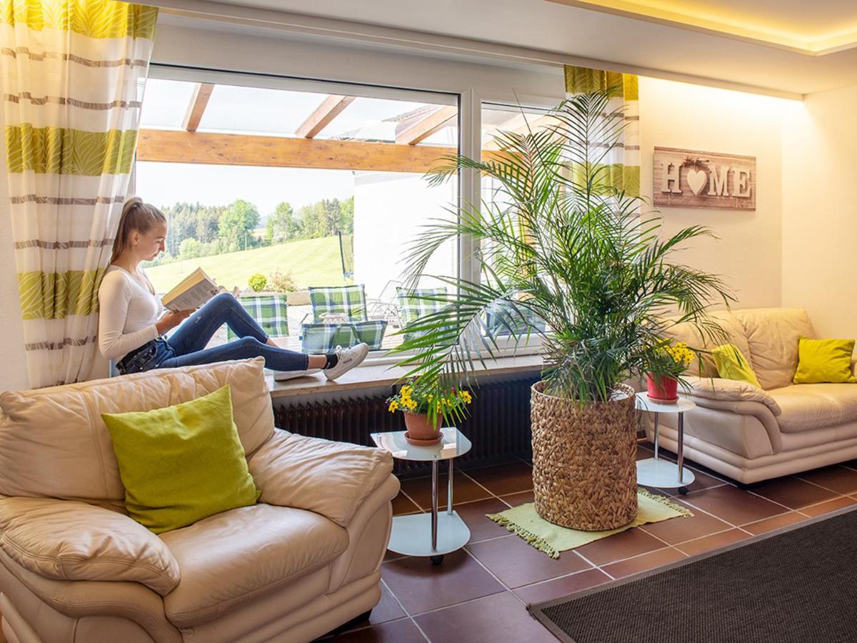 Traumferienhaus Xxl Ortner Wetzendorf Экстерьер фото