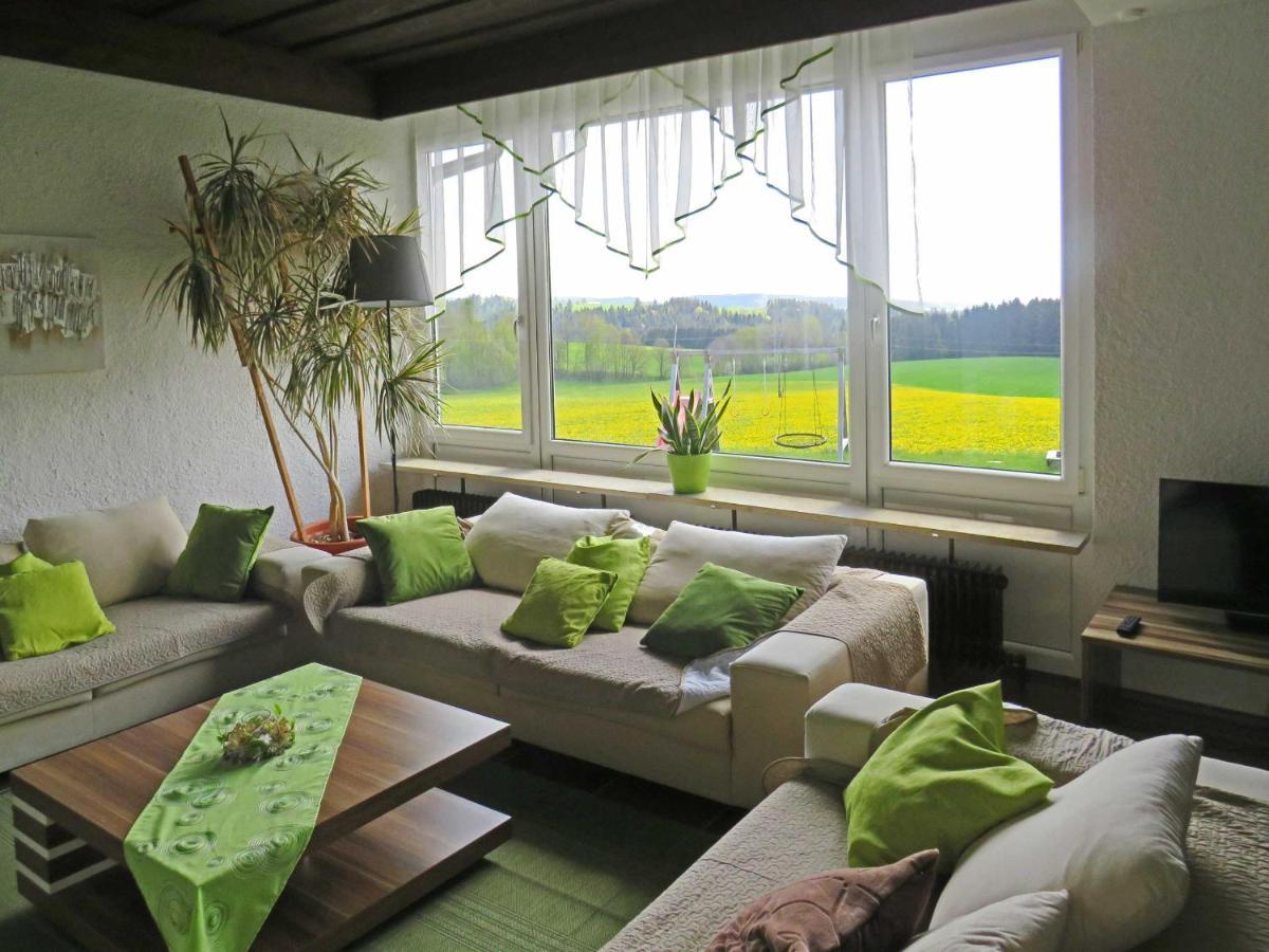Traumferienhaus Xxl Ortner Wetzendorf Экстерьер фото